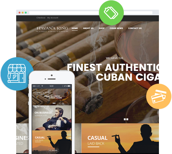 ecommerce website design ecommerce website design