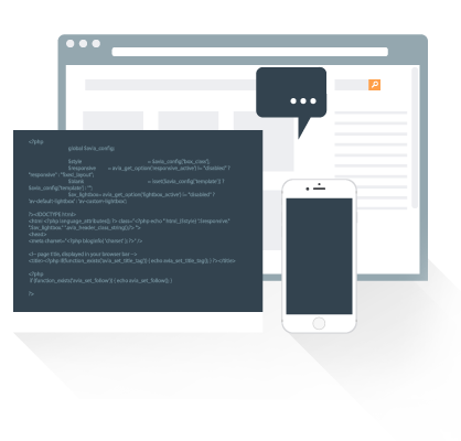 cutom_programming Custom Programming