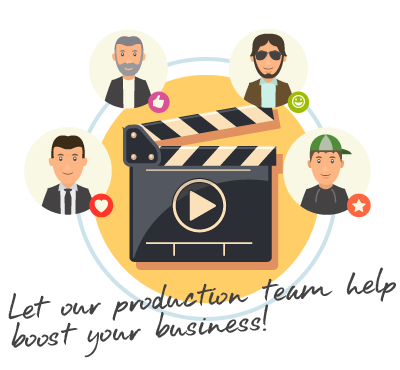 Video Production Services