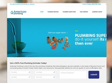 American Plumbing Florida