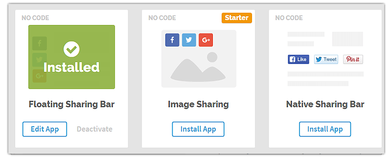get_social WordPress Design Tips