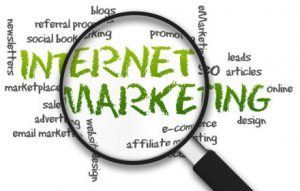 Online Marketing