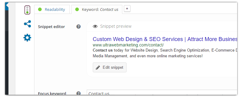 yoast_seo WordPress Design Tips