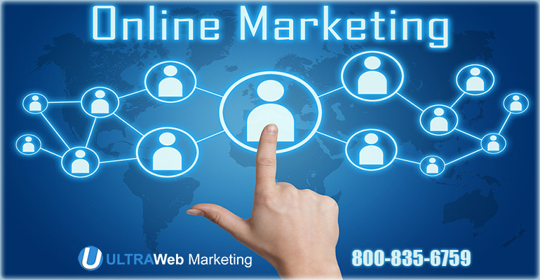 Online Marketing Company