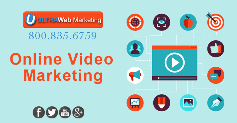 Online Video Marketing