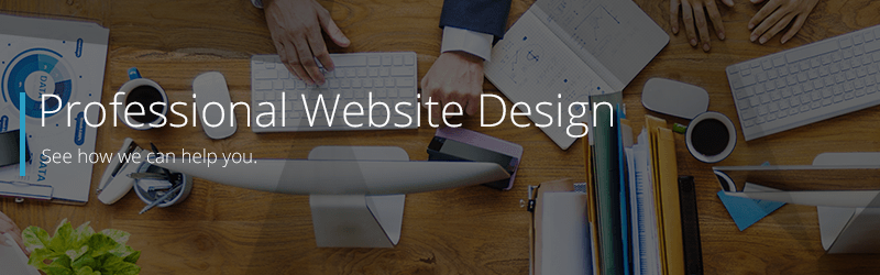 Orlando Web Design