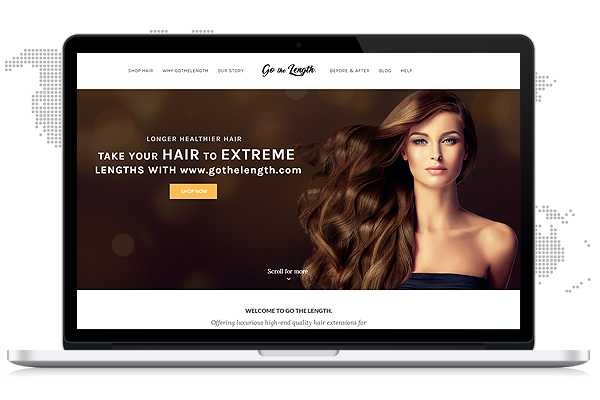 e-commerce-web-design eCommerce Web Design