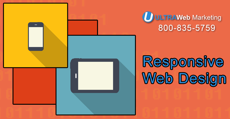 Responsive Web DesignResponsive Web Design