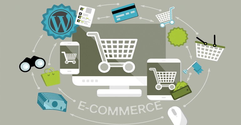 eCommerce Web Design