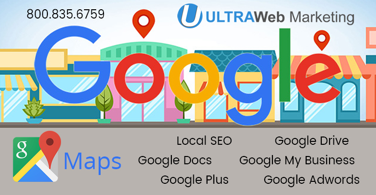 Drive More Customers to Your Online Store With Google Maps SEO