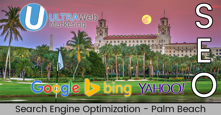 SEO Palm Beach