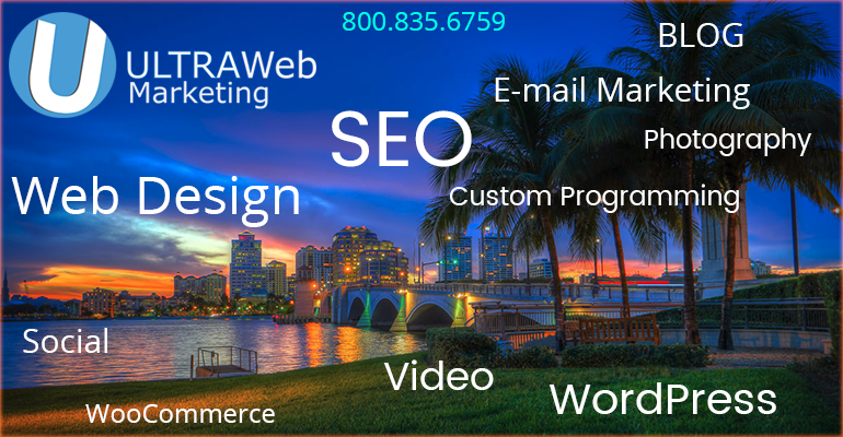 SEO West Palm Beach