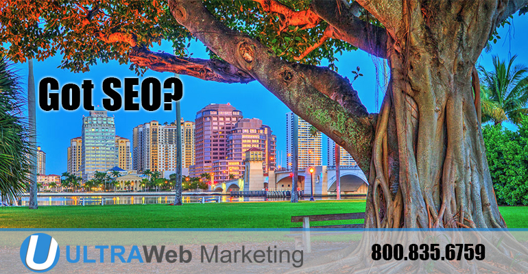 West Palm Beach SEO