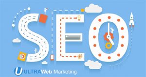 SEO for my Website