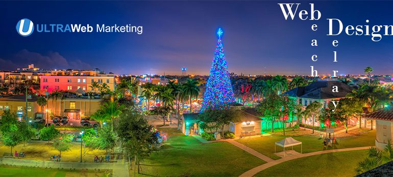 Web Design Delray Beach