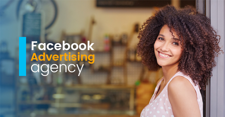facebook Advertising agency