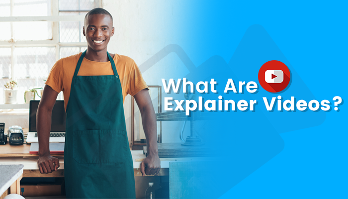 what are explainer videos