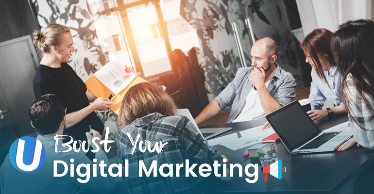 digital marketing growth