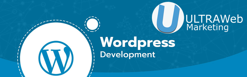 Wordpress Web Development Company