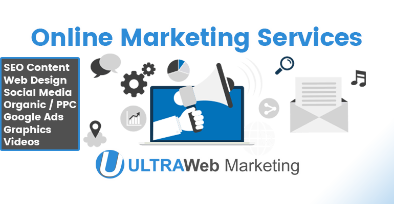 Online Marketing Services