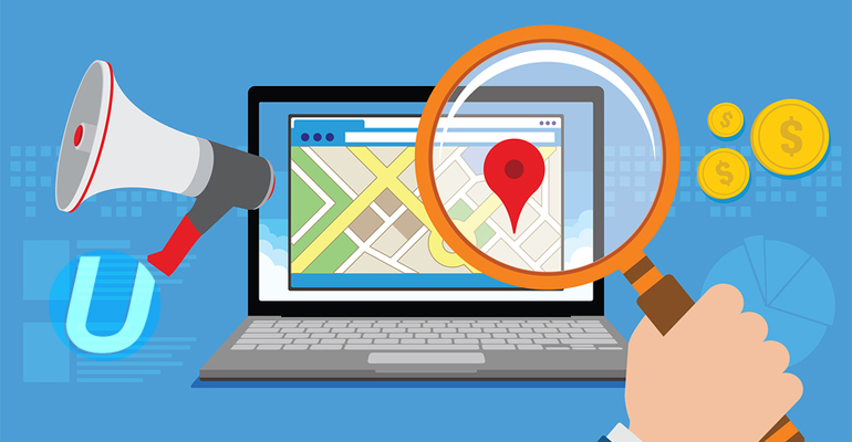 Local Search Engine Optimization Services