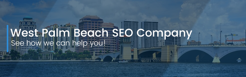 West Palm Beach SEO