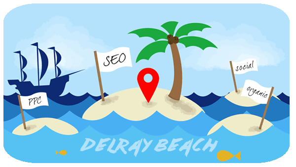 SEO Delray Beach