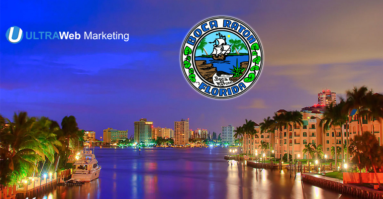 SEO Boca Raton FL