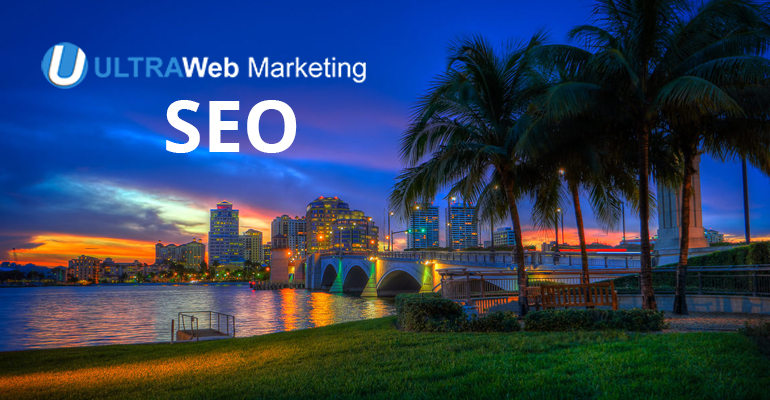 SEO West Palm Beach FL