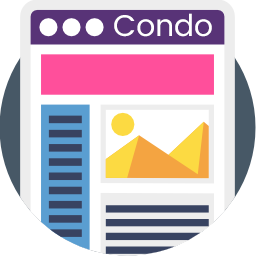 Condo Web Designs