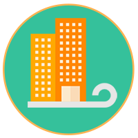 Condo Website Design