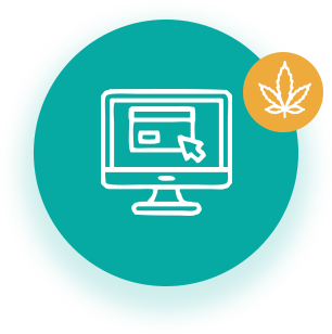 Cannabis Web Design