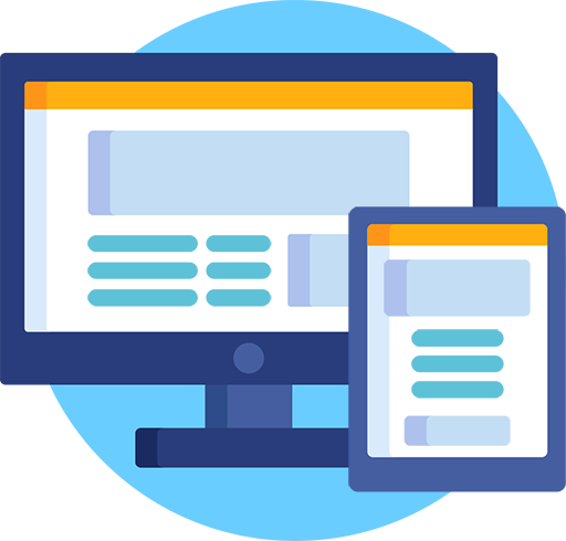 Political Campaign Website Design Political Campaign Website Design