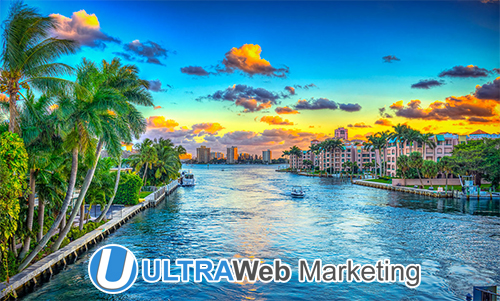 Web Design in Boca Raton FL