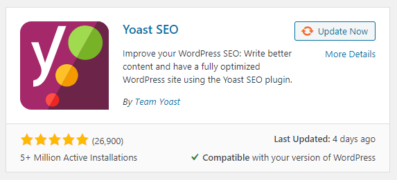 WordPress Web Design Boca Raton - Yoast SEO - By Team Yoast