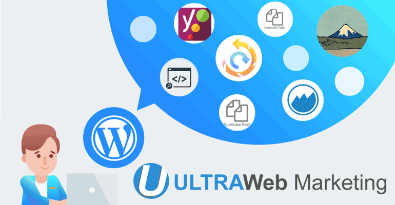 Get More Leads for your Business with UltraWeb's SEO Services
