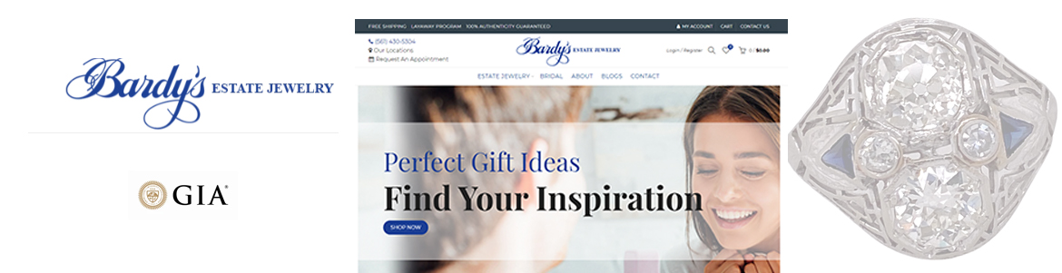 jewlery-website-design