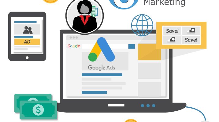 Google Ads Company