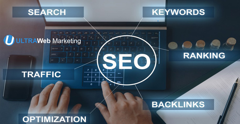 SEO Boca Raton