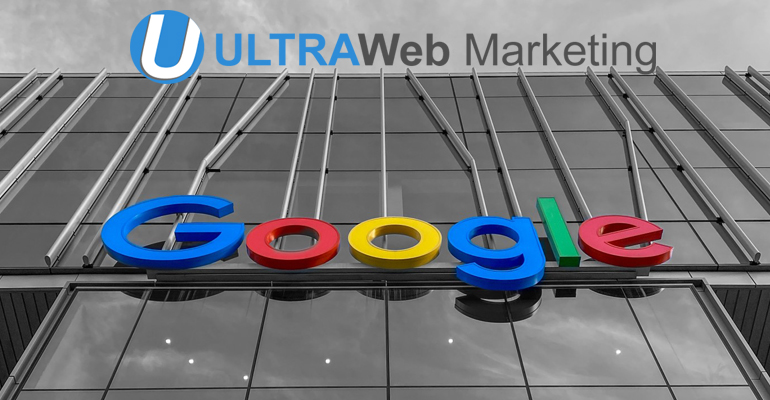 Why Choose UltraWeb Marketing for Web Design?