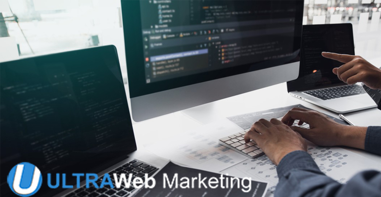Web Design Delray Beach