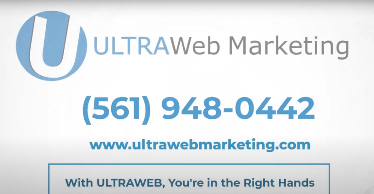 SEO Marketing Company in Boca Raton